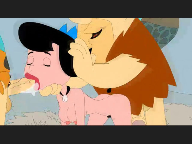 Cartoon Gonzo Porn Movies - Flintstones fucking -flintstones Famous cartoon animated sex ...