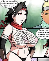Naruto Hentai Lesbians Big Boobs - Anime Hentai Galleries